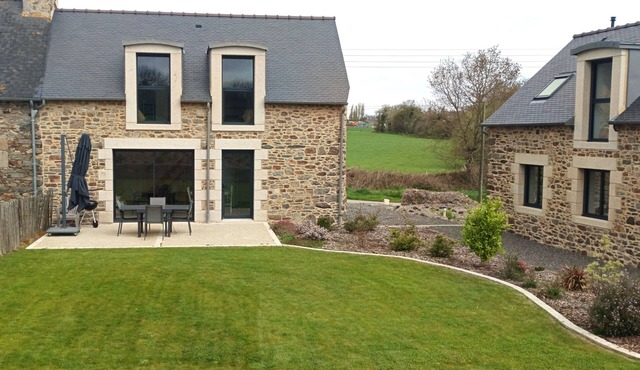 House Raguenez 4.5 km from the sea - Near Paimpol