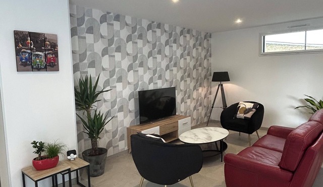 House rue neuve