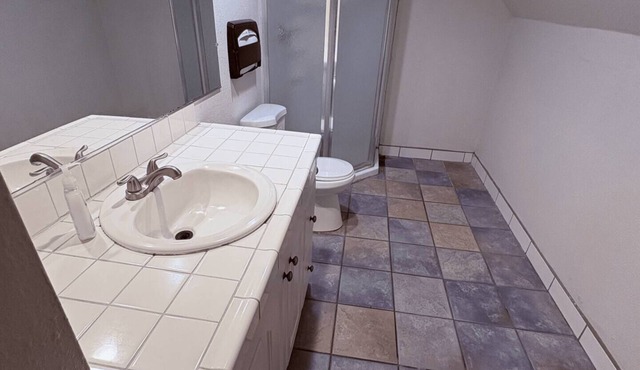 House Sober Safe Space in Pasadena