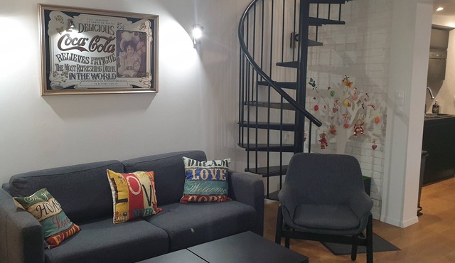 House, tourist village, sleeps 6, 9min Disneyland Paris