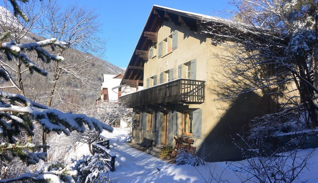 House/Villa - Briançon