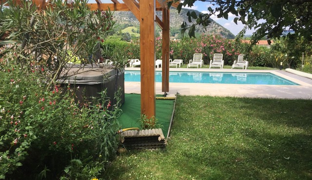 house/villa - FOIX