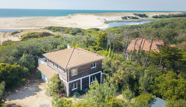 House/Villa - MOLIETS ET MAA