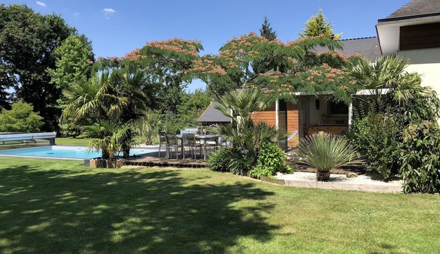 House / Villa - Surzur