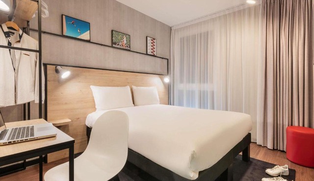 ibis Acheres St Germain en Laye