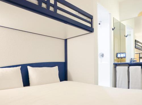 ibis budget Bar le Duc