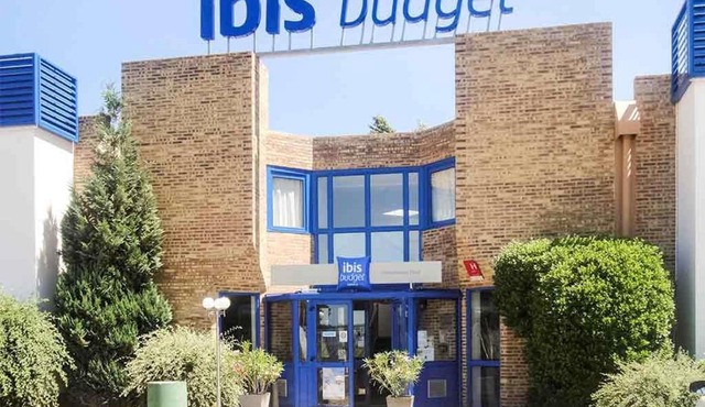 ibis budget Châtellerault Nord