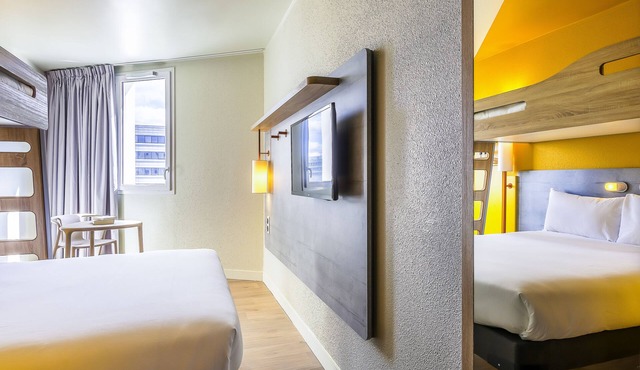 ibis budget Fontainebleau Avon
