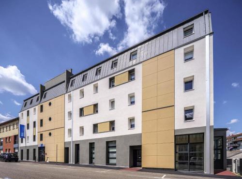 ibis budget Forbach Centre