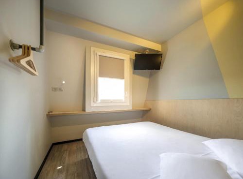 ibis budget Forbach Centre