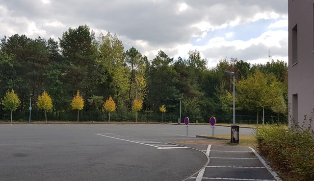 ibis budget Romorantin