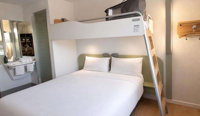 ibis budget Issoire