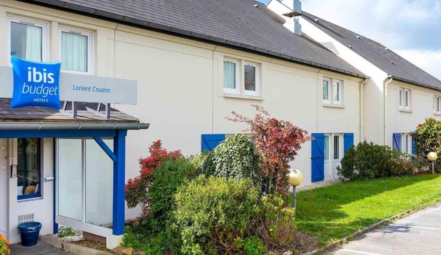 Ibis budget Lorient Caudan