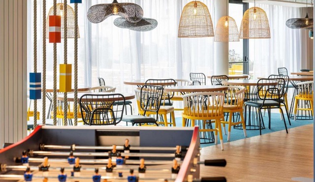 ibis budget Morlaix