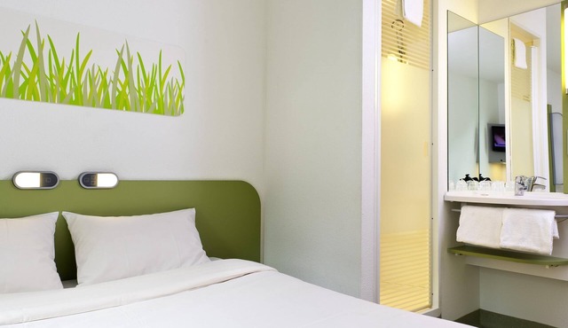 Ibis Budget Orléans Sud Co’met