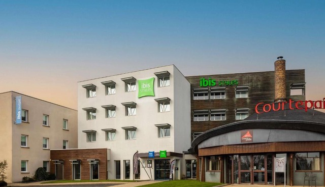 IBIS Budget Pontivy