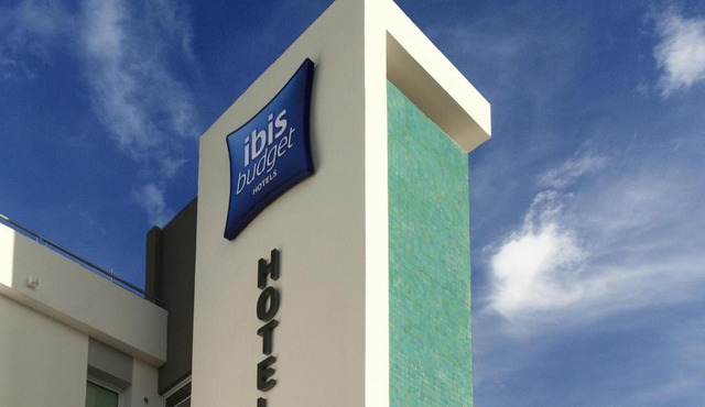 ibis budget Saint-Brieuc Yffiniac