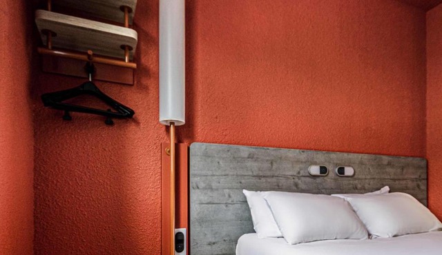 ibis budget Saint-Brieuc Yffiniac in Yffiniac