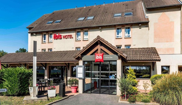 ibis Creil Sur Oise