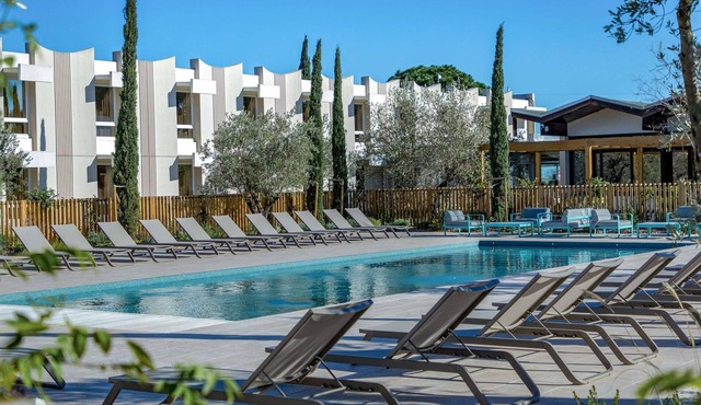 Ibis Perpignan Nord Rivesaltes