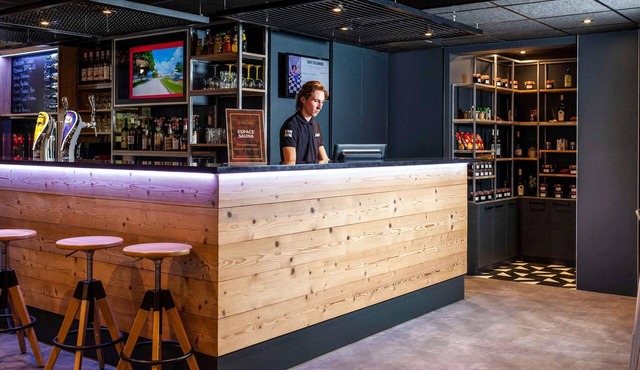 ibis Pontarlier
