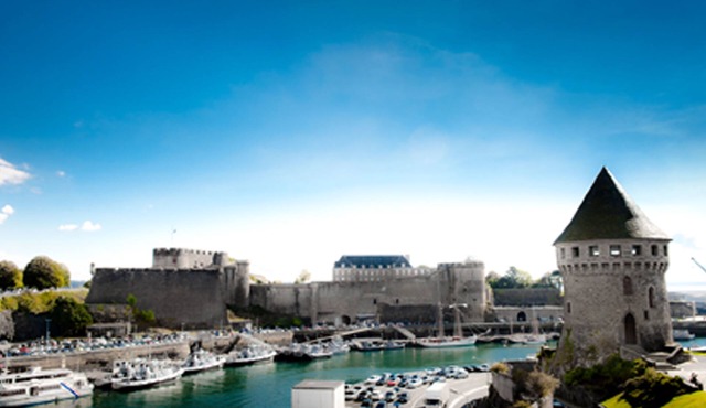 ibis Styles Brest Centre Port