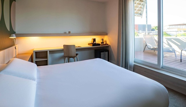 ibis Styles Guéret