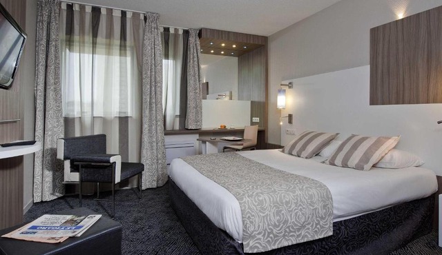 ibis Styles Melun