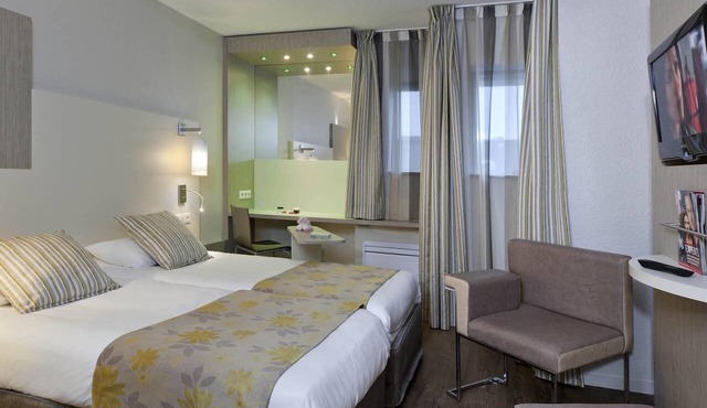 ibis Styles Melun Hotel