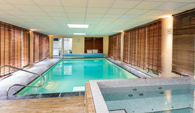 ibis Styles Morlaix