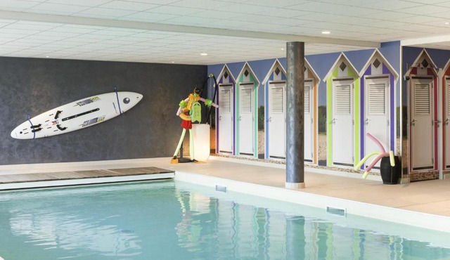ibis Styles Vierzon