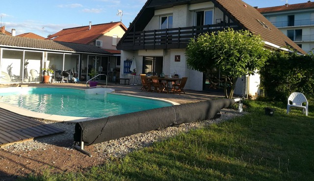 IDEAL HOUSE FOR FAMILIES