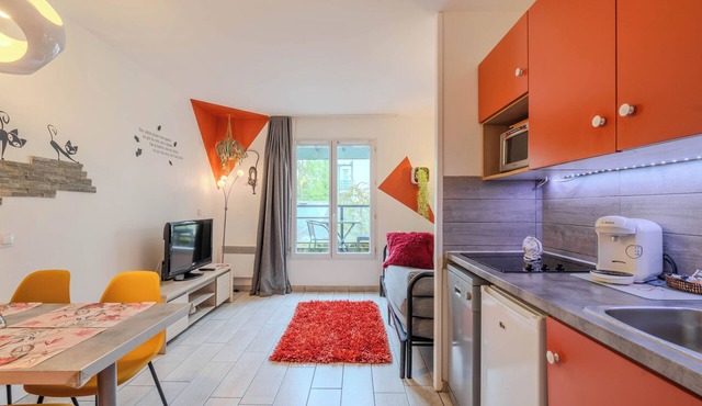 Ideal stay at Disneyland Paris Serris for 4