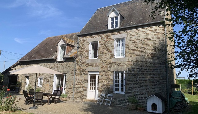 In full Suisse Normande