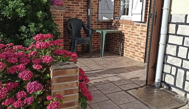Independent Apartment in Saran, near Orléans