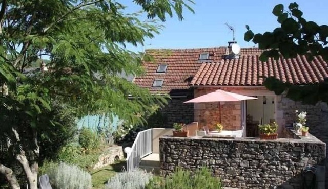 Inn Monteils, 2 bedrooms, 4 people