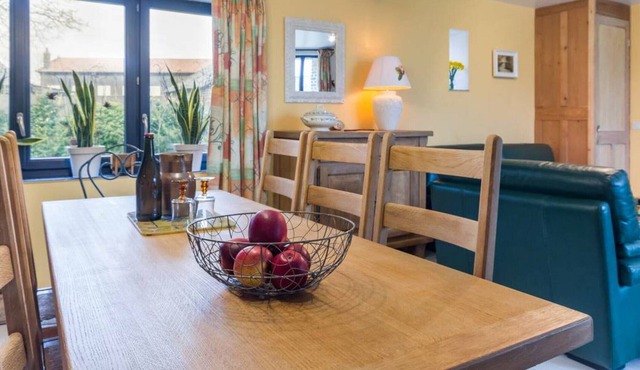 Inn Saint-Jouin-Bruneval, 3 bedrooms, 7 people