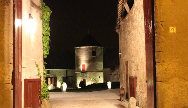 Instant-Morienval La Ferme