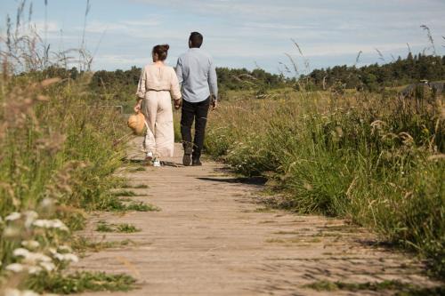 instants d'Absolu Ecolodge & Spa