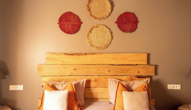 J&J Room - Exceptional accommodation near Provins. www.jj-accommodation.fr