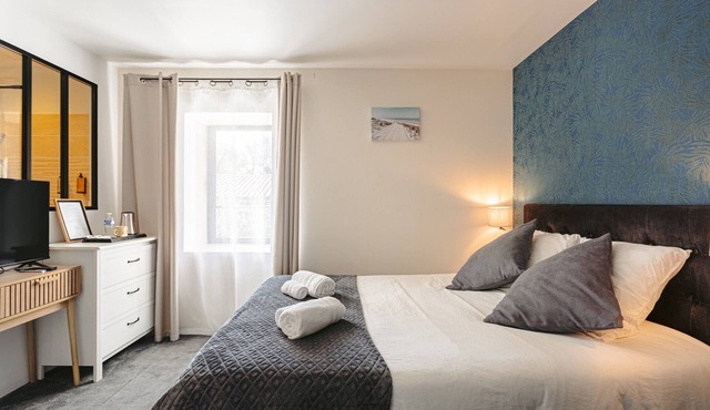 Jack Room – Charm and Authenticity in the Heart of Nature