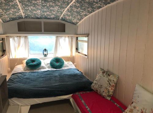 Jacobs Hideaway