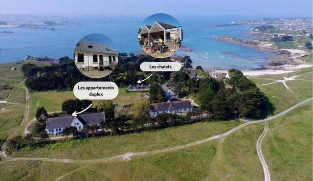 Jardin Colonial - Rêves De Mer