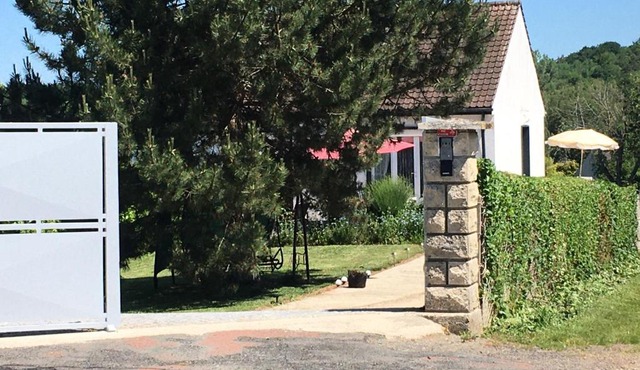JARDIN DE CAMPAGNE