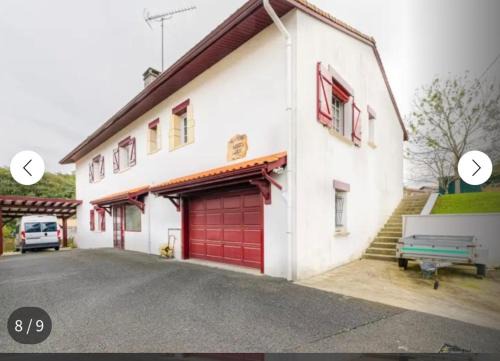 Joli Appartement Proche Plage