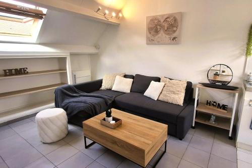 Joli Studio de 25 M2 proche de Disney