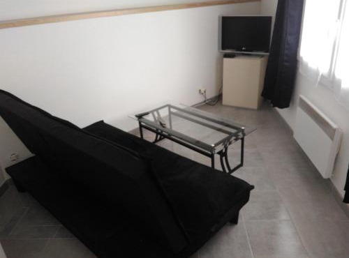 jolie appartement centre de Fismes in Fismes