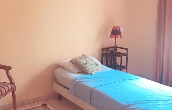 Jolie Chambre