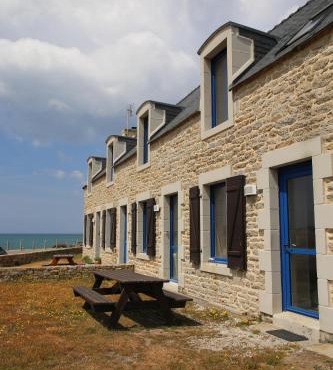 Ker Karreg (La Maison du Rocher)
