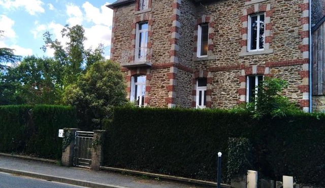 Ker Louwen chambre d' hôte